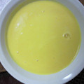 rinn-mama's cooksnap of when they made ☆かぼちゃのスープ☆甘くて美味しい♪.