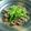 ひろりん29's cooksnap of when they made ◆時短＆簡単副菜♡水菜と砂ずりの炒め物◆.