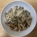 かおり♡♡♡'s cooksnap of when they made キノコの和風マリネ.