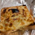 たんぽぽ＊たんぽぽ's cooksnap of when they made キャベツが美味しい！チーズドームトースト.