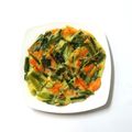 ウメ吉さん's cooksnap of when they made 簡単！もちもち～チヂミ☆チヂミのタレ.