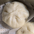 すええり's cooksnap of when they made 551みたい！と言われる肉まん.