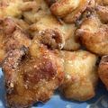 ma☆a☆yu's cooksnap of when they made 白だしからあげ.