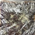 ｱｰﾁｬﾝﾏﾏﾁｬﾝ's cooksnap of when they made 【簡単冷凍作りおきトースト】メロンパン.
