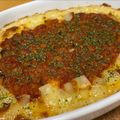 けちのしん's cooksnap of when they made 超簡単！ミラノ風ドリア！！サイゼ風！.