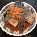 いちごクック's cooksnap of when they made うまうまサバ味噌.