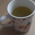 きらり流れ星's cooksnap of when they made 簡単すぐ出来る！お茶★.