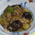 さこみな's cooksnap of when they made ヘルシー麻婆ナス.