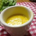 すずじゅんじゅん's cooksnap of when they made 簡単☆かぼちゃスープ.