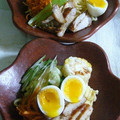 ママフィオ's cooksnap of when they made 半熟卵★常に好みの茹で加減に仕上げるワザ.