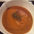 i-v-nail's cooksnap of when they made トマトスープ（ラタトゥイユのリメイク）.