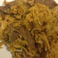 レシピ丸4649's cooksnap of when they made カレーぼっかけで作る神戸そばめし.