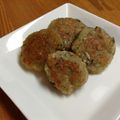 きゃんきち's cooksnap of when they made 生しいたけの海老づめ.