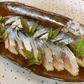 快くん's cooksnap of when they made 簡単☆しめ鯖.