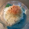 神風＊'s cooksnap of when they made モーウィの千切り.