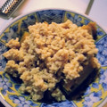 こぷりママ's cooksnap of when they made 簡単かぼちゃのそぼろあんかけ.