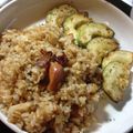 dfycc's cooksnap of when they made 韓国のお出汁ダシダdeチャーハン.