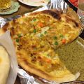 kisakisasa's cooksnap of when they made 魚焼きグリルで☆うまいっ！ナポリピザ.