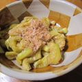 まさたかまま's cooksnap of when they made 冷えとろっ☆さっぱりナス.