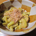 まさたかまま's cooksnap of when they made 冷えとろっ☆さっぱりナス.