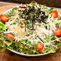 ちべターリー's cooksnap of when they made 大根の和風サラダ.