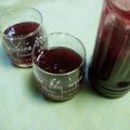 キャラメリーナ's cooksnap of when they made 飲むゼリー.