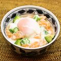 ちべターリー's cooksnap of when they made ねばねば☆丼ぶり.