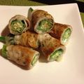 ｃｈａｒｍｍ's cooksnap of when they made 冷めても美味しい！豚肉のオクラ巻.