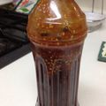 loveloco's cooksnap of when they made BBQで大人気！自家製焼肉のたれ☆.