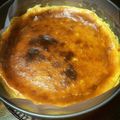 ぴぴまこ's cooksnap of when they made ♡ベイクドチーズケーキ♡.