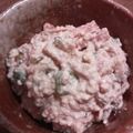 けろにゃ's cooksnap of when they made オクラとゴーヤの夏の白和え.
