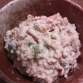 けろにゃ's cooksnap of when they made オクラとゴーヤの夏の白和え.