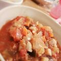 あ＋ゆ's cooksnap of when they made for KIDS野菜たっぷりラタトゥイユ.