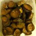 YandAkyoto's cooksnap of when they made パリポリ美味しい胡瓜漬け（大根も同じ）.