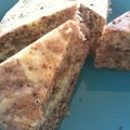 acchu12's cooksnap of when they made 簡単炊飯器ケーキパン.