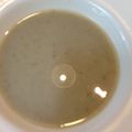 なかつかさのたいふ's cooksnap of when they made 焼き茄子の冷製スープ❀.