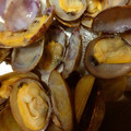 palomita's cooksnap of when they made アサリの酒蒸し.