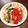 たける0921's cooksnap of when they made トマトの冷製そうめん.