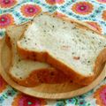 たじ満塁's cooksnap of when they made ＨＢにお任せ☆ベーコン・チーズパン.