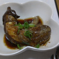 かずちい's cooksnap of when they made 簡単キレイな焼きナス.