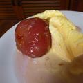 小鳥遊マーク's cooksnap of when they made いちじくのワイン煮.
