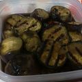 まろろん09's cooksnap of when they made 超簡単★茄子のめんつゆ浸け.