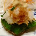 つくるお's cooksnap of when they made たっぷりおろしのハンバーグ.