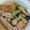 みい５２１２'s cooksnap of when they made 生揚げと豚肉と小松菜のピリ辛炒め.