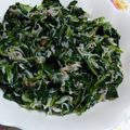 美優鈴♪'s cooksnap of when they made すぐできる★豆苗とモロヘイヤのおひたし.