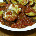 名無しの権兵衛Z's cooksnap of when they made ナスとトマトの中華炒め.