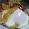 ＳＯＲＡ＿ＳＯＲＡ's cooksnap of when they made めっちゃ☆簡単＊豚たま煮.