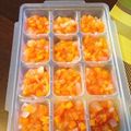 ゆち♪'s cooksnap of when they made 離乳食中期☆トマトソース.