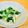 ちーまぐ's cooksnap of when they made 小松菜と高野豆腐の煮びたし.