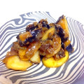 marquee＊'s cooksnap of when they made 旬を食べよう☆サザエ味噌.